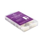 Műköröm TIP Ultra Form készlet 100db - Perfect Nails