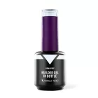 HEMA FREE Builder Gel in Bottle - Színezett üveges építőzselé 15ml - Latte White - Perfect Nails