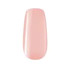 HEMA FREE Builder Gel in Bottle - Színezett üveges építőzselé 8ml - Light Peach - Perfect Nails