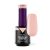 HEMA FREE Builder Gel in Bottle - Színezett üveges építőzselé 15ml - Light Peach - Perfect Nails