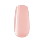 HEMA FREE Builder Gel in Bottle - Színezett üveges építőzselé 15ml - Light Peach - Perfect Nails