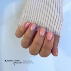 HEMA FREE Builder Gel in Bottle - Színezett üveges építőzselé 15ml - Cover Beige - Perfect Nails