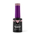 HEMA FREE Builder Gel in Bottle - Színezett üveges építőzselé 8ml - Cover Pink - Perfect Nails