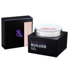Pudding Cover Gel - Építőzselé - Natural Beige 15g - Perfect Nails