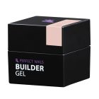 Pudding Cover Gel - Építőzselé - Natural Beige 50g - Perfect Nails