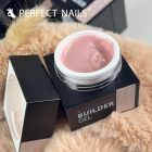 Pudding Cover Gel - Építőzselé - Natural Beige 50g - Perfect Nails