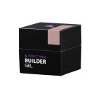 Pudding Cover Gel - Építőzselé - Cover Tan 15g  - Perfect Nails