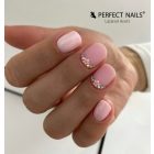 Pudding Cover Gel - Építőzselé - Cover Candy 15g  - Perfect Nails