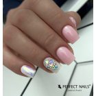 Pudding Cover Gel - Építőzselé - Cover Candy 15g  - Perfect Nails