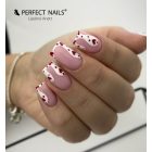 Pudding Cover Gel - Építőzselé - Cover Candy 15g  - Perfect Nails