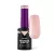 HEMA FREE Builder Gel in Bottle - Színezett üveges építőzselé 8ml - Sparkling Rose - Perfect Nails