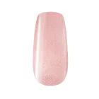 HEMA FREE Builder Gel in Bottle - Színezett üveges építőzselé 8ml - Sparkling Rose - Perfect Nails