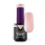 HEMA FREE Builder Gel in Bottle - Színezett üveges építőzselé 15ml - Sparkling Rose - Perfect Nails
