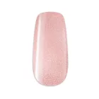 HEMA FREE Builder Gel in Bottle - Színezett üveges építőzselé 15ml - Sparkling Rose - Perfect Nails