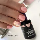 HEMA FREE Builder Gel in Bottle - Színezett üveges építőzselé 15ml - Sparkling Rose - Perfect Nails
