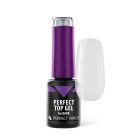 Perfect Top Gel for Dark Fényzselé - 4ml - Perfect Nails