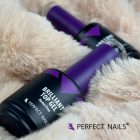 Brilliant Top Gel - Hema Mentes Fényzselé 8ml - Perfect Nails