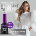 Brilliant Top Gel - Hema Mentes Fényzselé 8ml - Perfect Nails