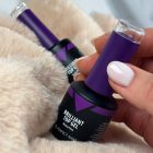 Brilliant Top Gel - Hema Mentes Fényzselé 15ml - Perfect Nails
