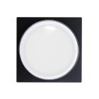 Art Gel - Műköröm Díszítő Színes Zselé - White 5g - Perfect Nails