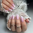 Art Gel - Műköröm Díszítő Színes Zselé - White 5g - Perfect Nails