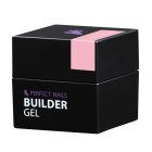 Cool Protein Gel - Hema Free Építőzselé - Pinky Cover - 50g   - Perfect Nails