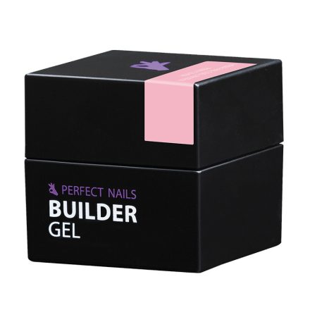 Cool Protein Gel - Hema Free Építőzselé - Pinky Cover - 50g   - Perfect Nails