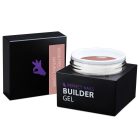 Cool Protein Gel - Hema Free Építőzselé - Natural Cover - 15g   - Perfect Nails