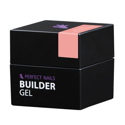 Cool Protein Gel - Hema Free Építőzselé - Nude Cover - 50g   - Perfect Nails