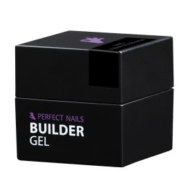   Cool Protein Gel - Hema Free Építőzselé - Clear - 50g   - Perfect Nails