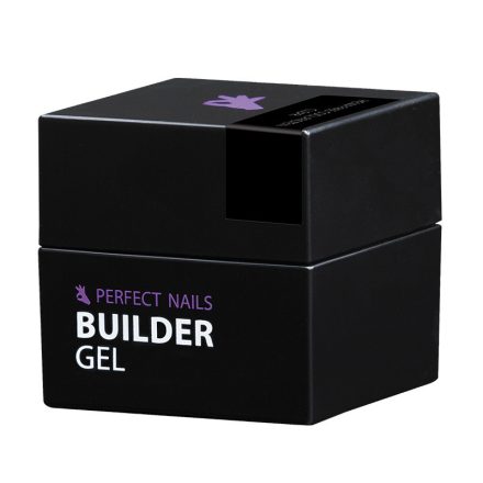 Cool Protein Gel - Hema Free Építőzselé - Clear - 50g   - Perfect Nails