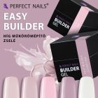 Easy Builder - Építőzselé - Beige - 15g - Perfect Nails