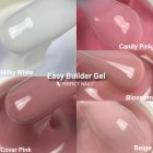 Easy Builder - Építőzselé - Beige - 50g - Perfect Nails