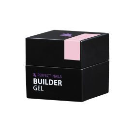   Easy Builder - Építőzselé - Candy Pink - 15g - Perfect Nails