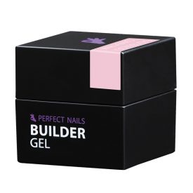   Easy Builder - Építőzselé - Candy Pink - 50g - Perfect Nails