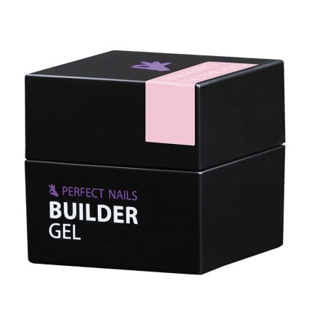 Easy Builder - Építőzselé - Candy Pink - 50g - Perfect Nails