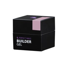   Easy Builder - Építőzselé - Cover Pink - 15g - Perfect Nails