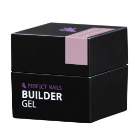   Easy Builder - Építőzselé - Cover Pink - 50g - Perfect Nails
