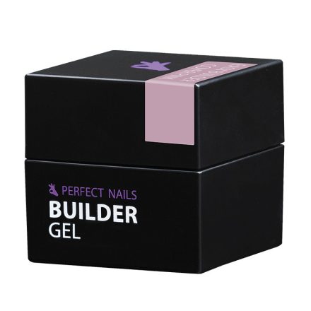 Easy Builder - Építőzselé - Cover Pink - 50g - Perfect Nails