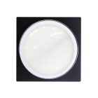 Easy Builder - Építőzselé - Milky White - 50g - Perfect Nails