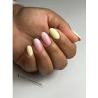 Babyboomer Top Gel - White - 8ml  - Perfect Nails