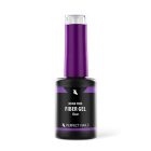 Fiber Vitamin Base Gel - Hema Free Erősített Gél Lakk Alap - Clear - 8ml - Perfect Nails