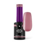 Fiber Vitamin Base Gel - Hema Free Erősített Gél Lakk Alap - Cover Pink - 8ml - Perfect Nails