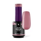 Fiber Vitamin Base Gel - Hema Free Erősített Gél Lakk Alap - Cover Pink - 15ml - Perfect Nails