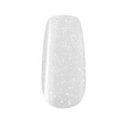 Fiber Vitamin Base Gel - Hema Free Erősített Gél Lakk Alap - Shimmer White - 8ml - Perfect Nails