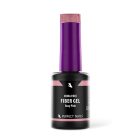 Fiber Vitamin Base Gel - Hema Free Erősített Gél Lakk Alap - Rosy Pink - 8ml - Perfect Nails