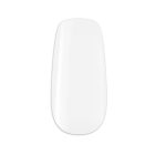 Elastic Milky Base Gel - Hema Free Erősített Gél Lakk Alap - Milky White - 15ml - Perfect Nails