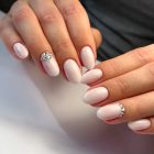 Elastic Milky Base Gel - Hema Free Erősített Gél Lakk Alap - Milky White - 15ml - Perfect Nails