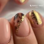 Elastic Cover Base Gel - Hema Free Erősített Gél Lakk Alap -Tan - 8ml - Perfect Nails