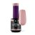 Elastic Cover Base Gel - Hema Free Erősített Gél Lakk Alap - Pink - 15ml - Perfect Nails
